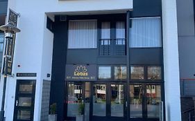 Hotel Flevo